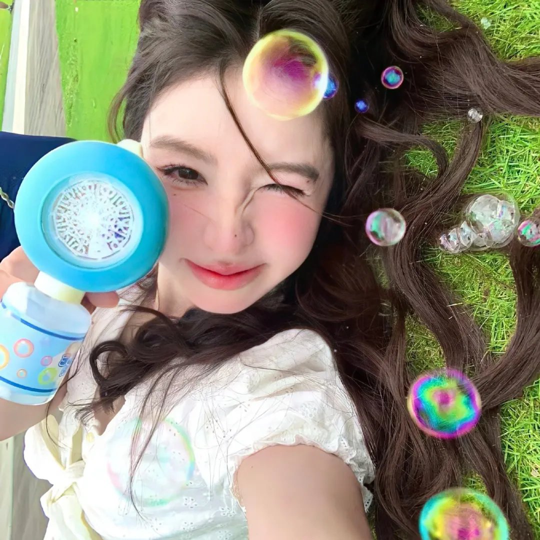 英雄美人